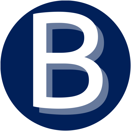 Logo Beate Buck