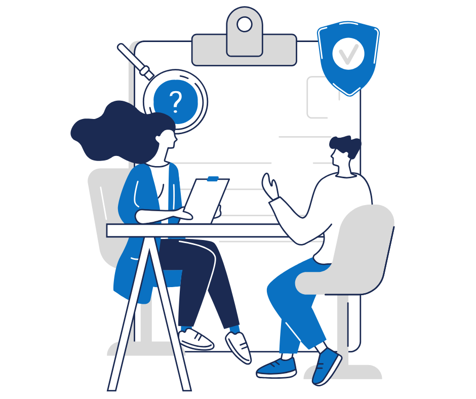 buck_marketing-im-handwerk-2 auf dem Bild ist eine Beratungssituation zu sehen zum Thema Positionierung