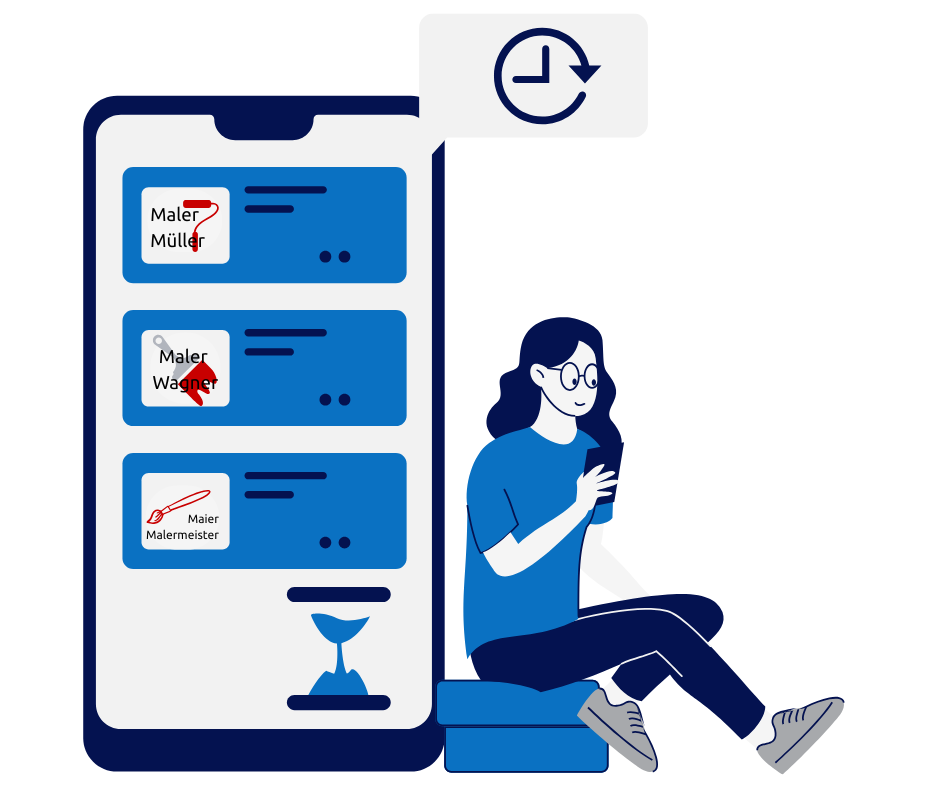 buck_marketing-im-handwerk-2 Kopie Handwerker-Marketing: erster Eindruck auf dem Smartphone