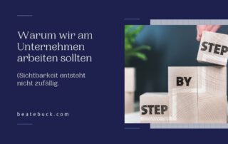 Zwischen Empfehlung und Entscheidung Was Kunden brauchen, bevor sie sich entscheiden.